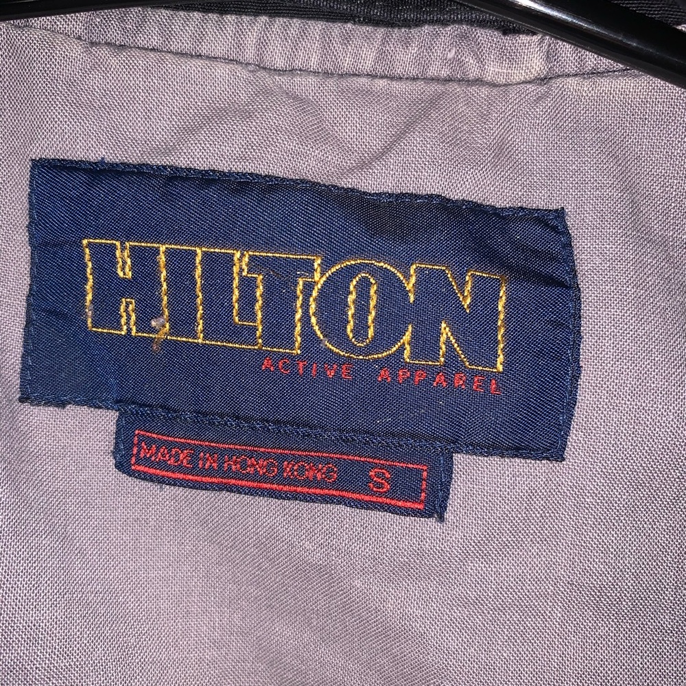 Cargo Jacket - Picture 2 of 3